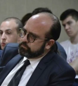 Dejan Matić