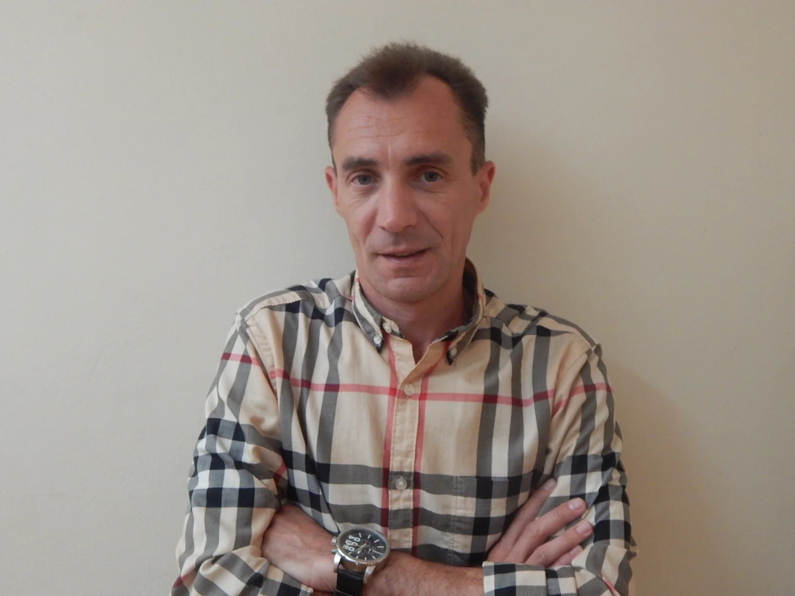 Dejan Milenković