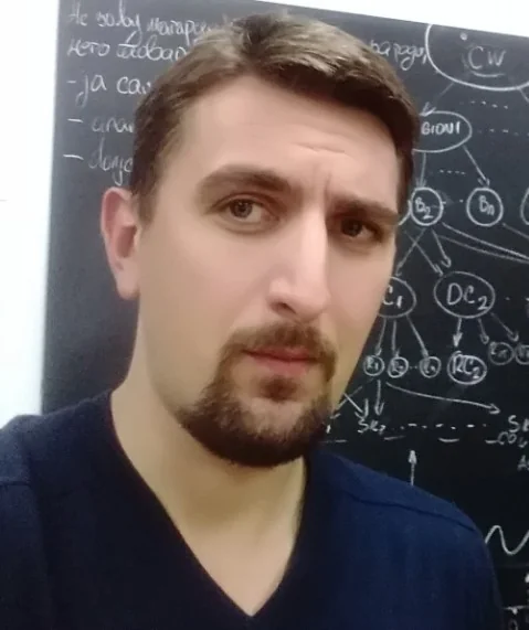Dejan Mirčetić