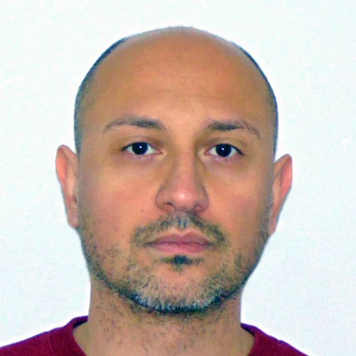 Dejan Mirković