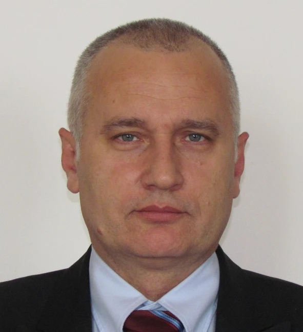 Dejan Mitrović