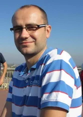 Dejan Movrin
