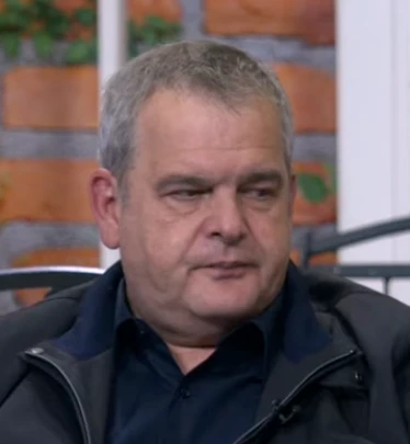 Dejan Oprić