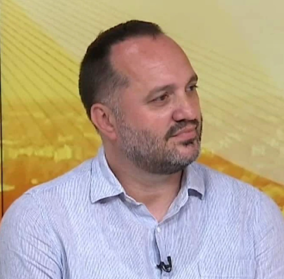 Dejan Pavlović