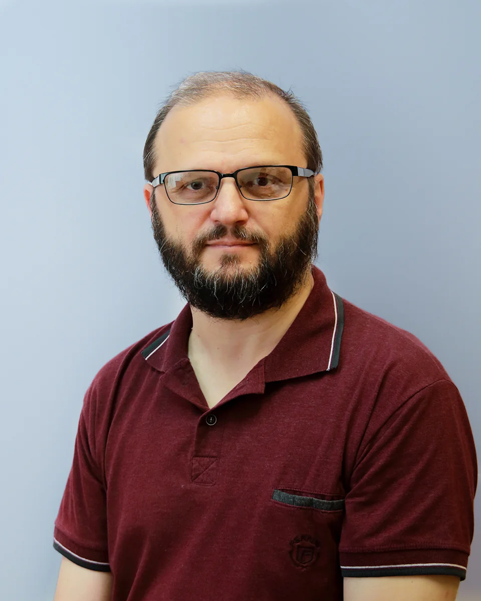 Dejan Dimitrijević