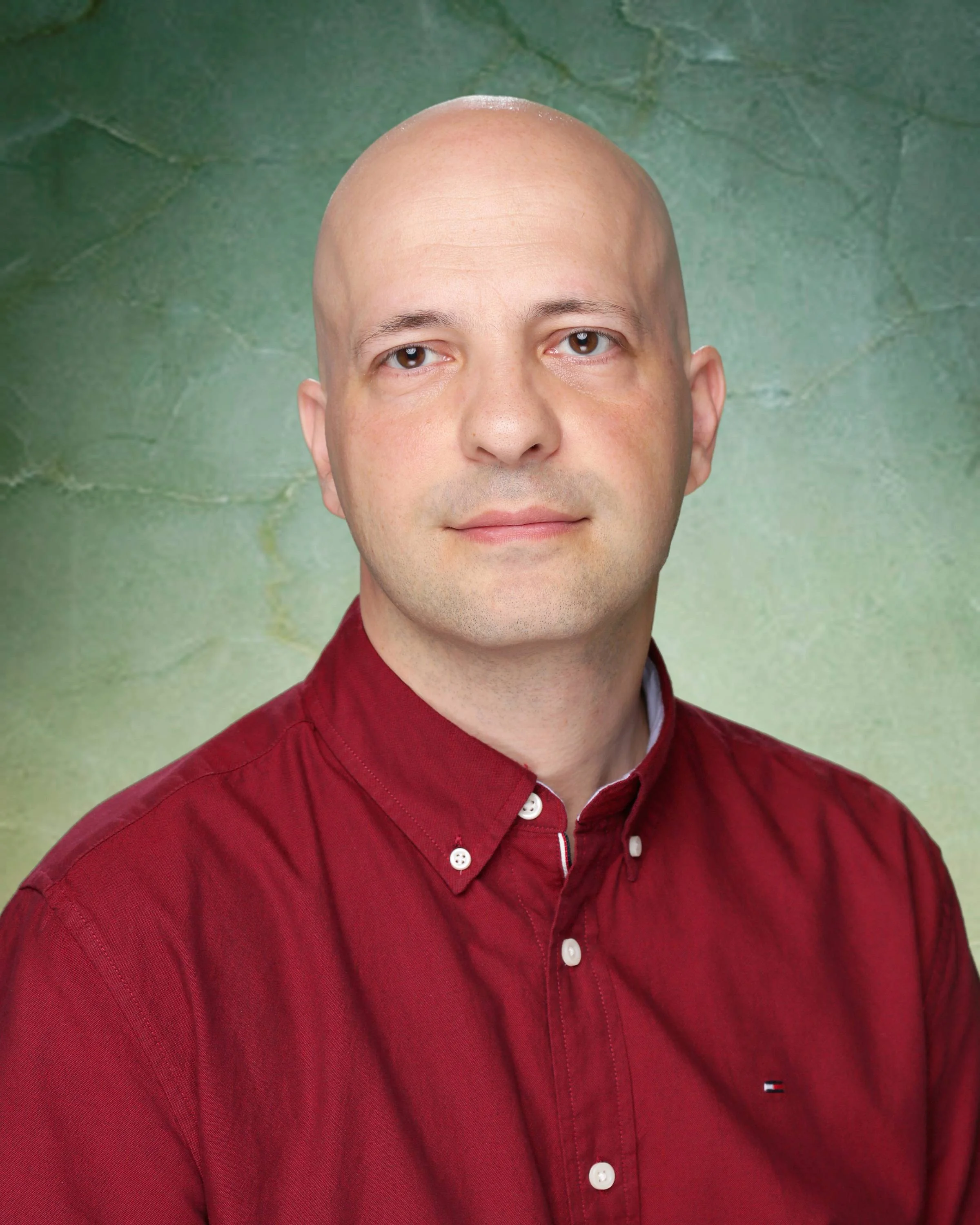 Dejan Radivojević