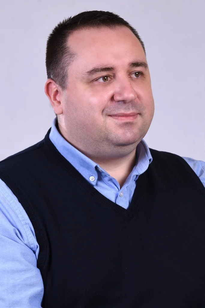 Dejan Sekulić