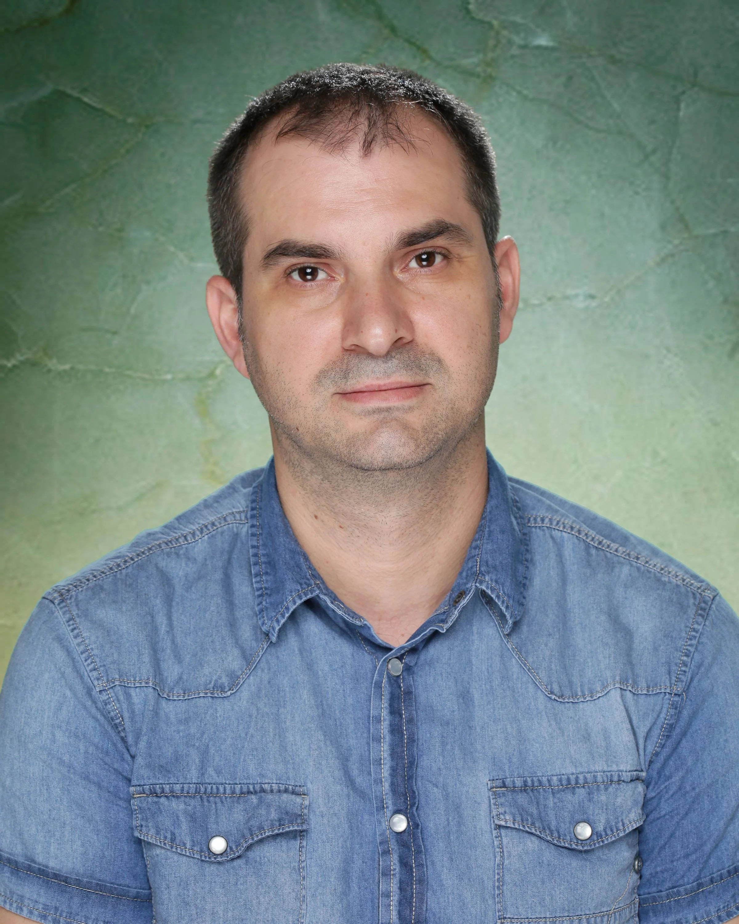 Dejan Stevanović