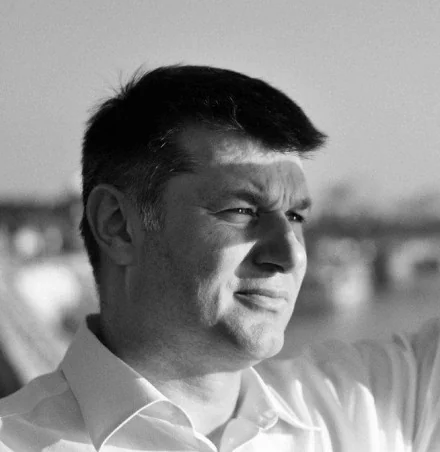 Dejan Vasović