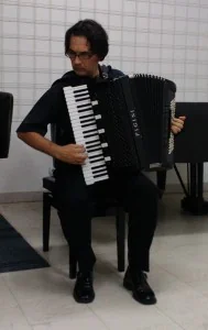 Dejan Živković