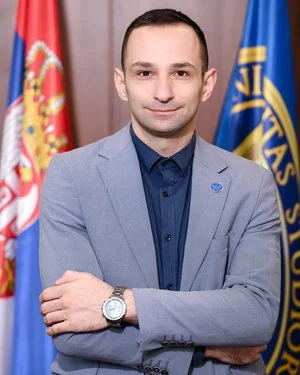 Denis Demirović
