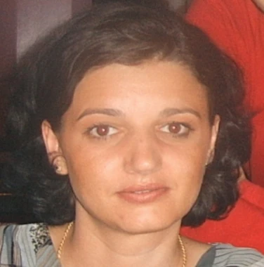 Desa Nastasijević Borovac