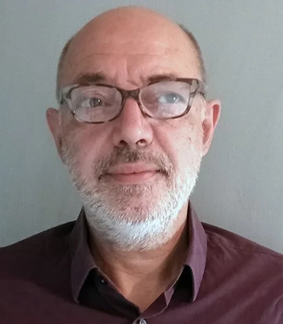 Zoran Dimovski