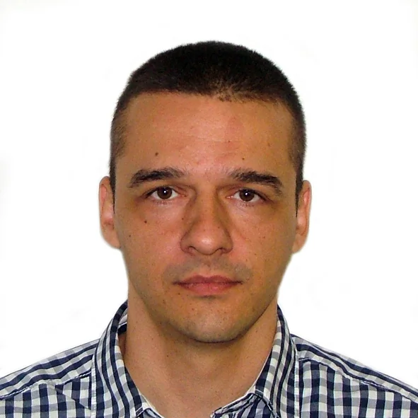 Đorđe Ćosić