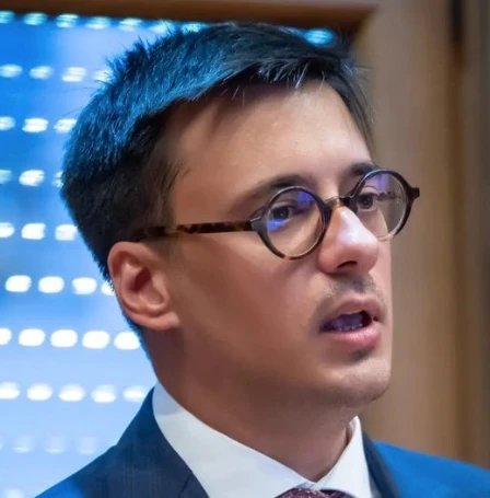 Đorđe Đorović