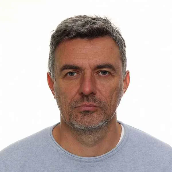 Đorđe Pržulj