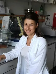Đurđa Krstić