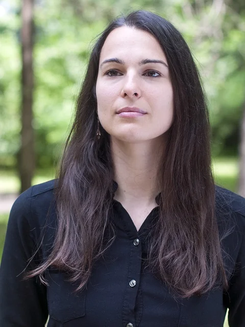 Đurđa Petrov