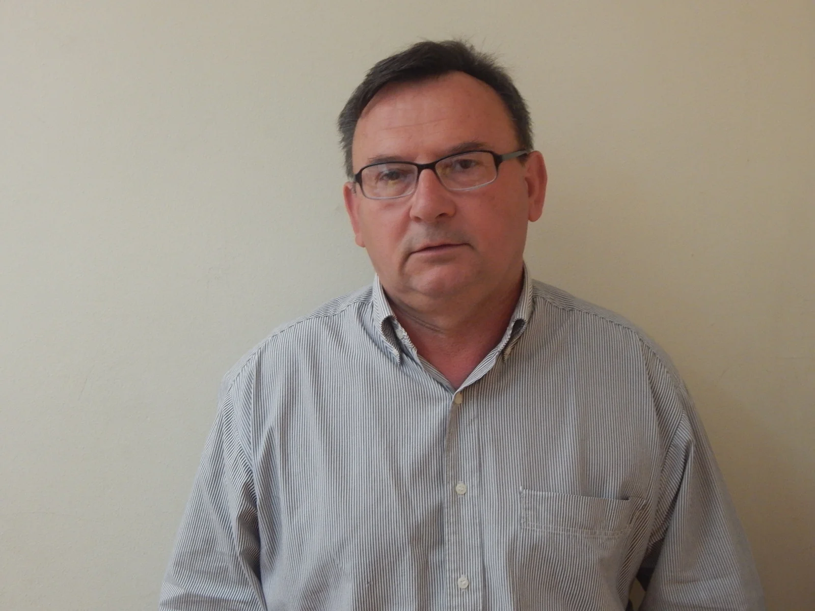 Dobrivoje Stanojević