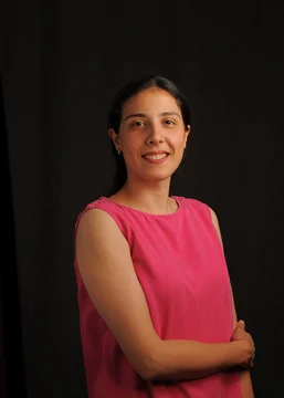 Jelena Dinkić