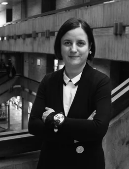 Aleksandra Milovanović