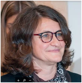 Dragana Šumarac Pavlović