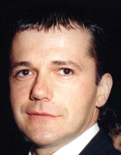 Peđa Milosavljević