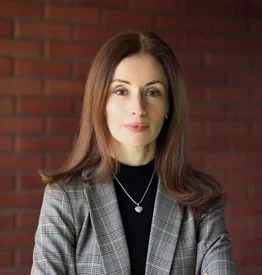 Ljiljana Rogač Mijatović