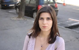 Nina Mihaljinac