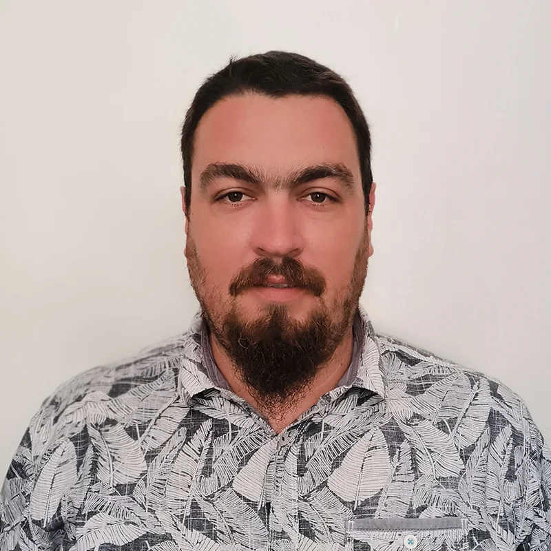 Dragan Antić
