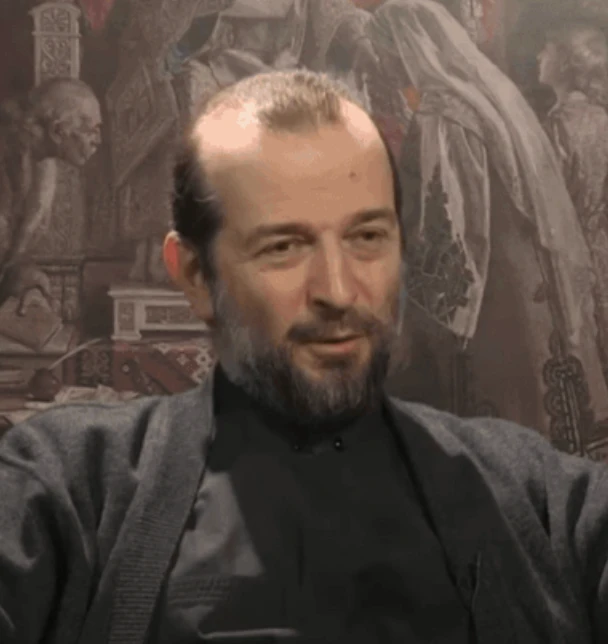 Dragan Ašković