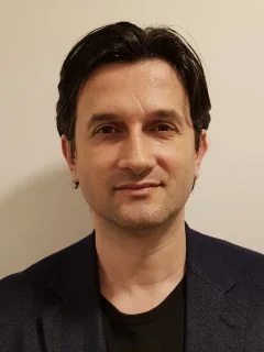 Dragan Borota