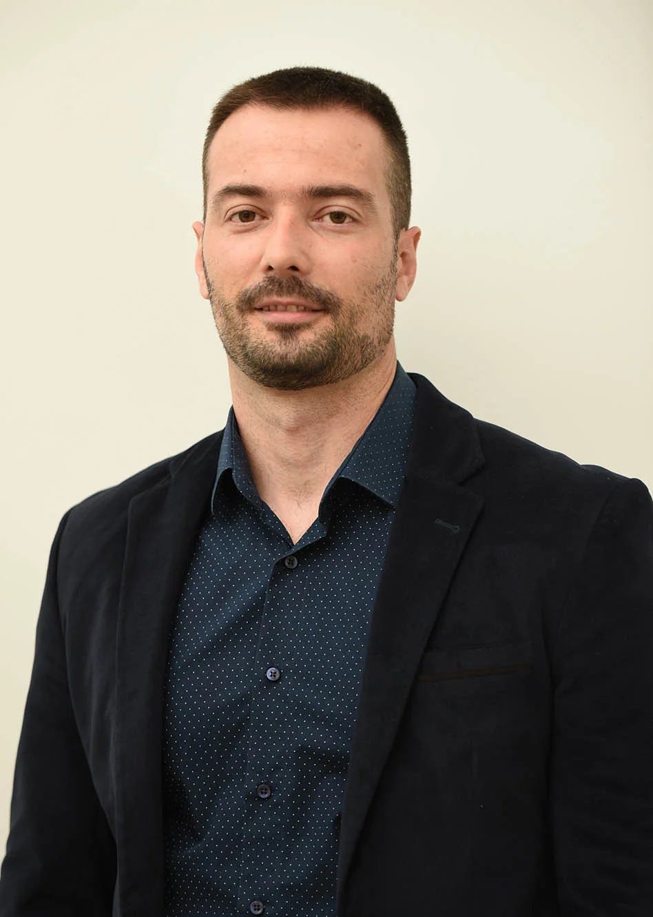 Dragan Ćetenović
