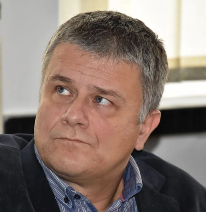 Dragan Ćoćkalo