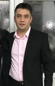 Dragan Cvejić
