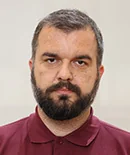Dragan Stamenković