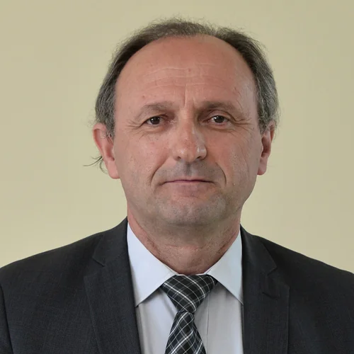 Dragan Denić