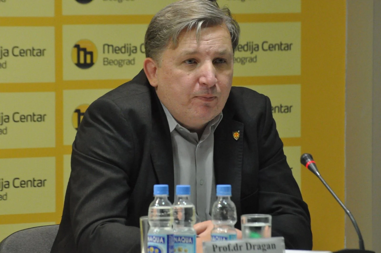 Dragan Đukanović