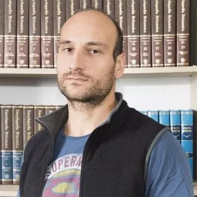 Dragan Djurić