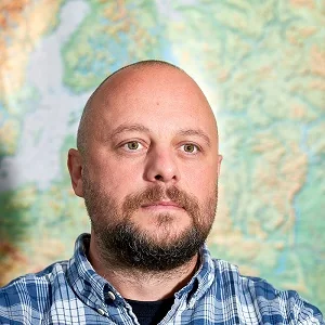 Dragan Dolinaj