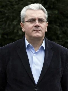 Dragan Gačić