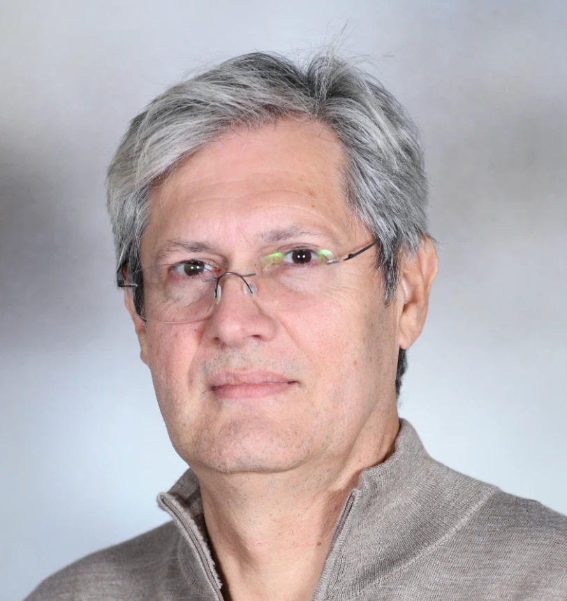 Dragan Gvozdić