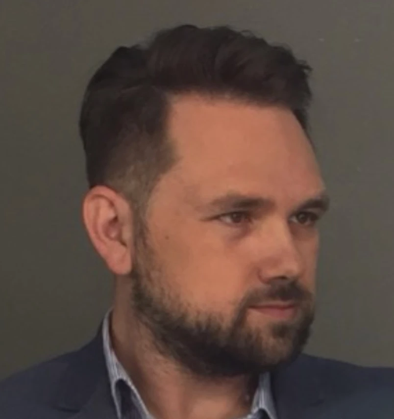 Dragan Hrnčić