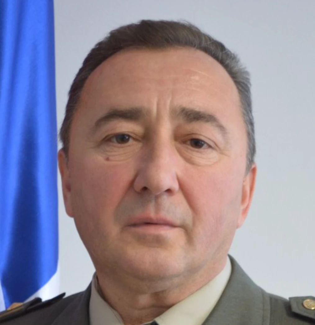 Dragan Jevtić