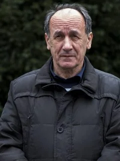 Dragan Karadžić
