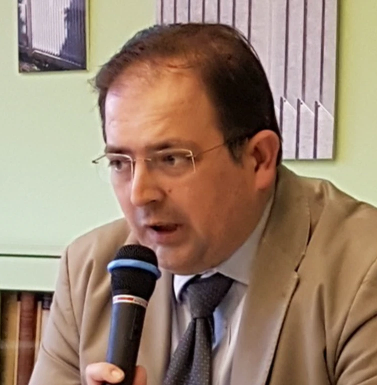 Dragan Karan
