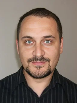 Dragan Manasijević