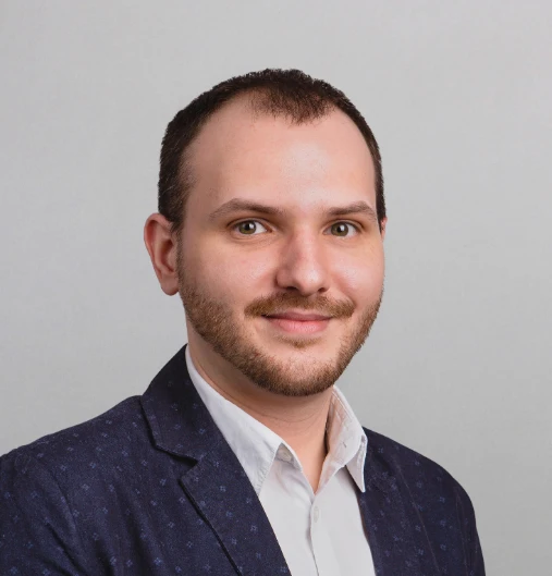 Dragan Manojlović
