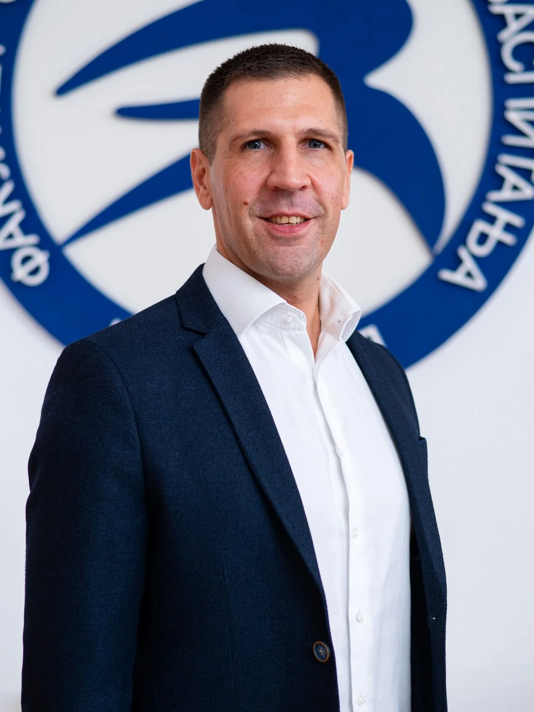 Dragan Marinković