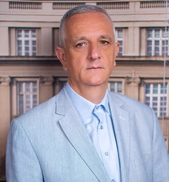 Dragan Milatović